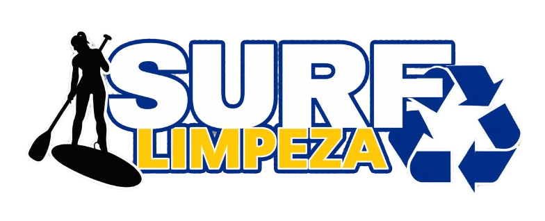Surf Limpeza - Organização para Preservação Ambiental